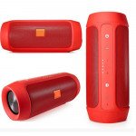 Wholesale HiFi Portable Wireless Bluetooth Speaker Mini2 (Red)